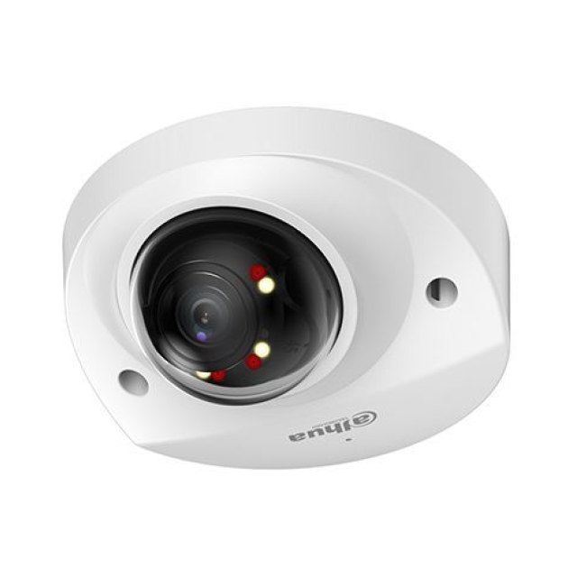 IP видеокамера Dahua DH-IPC-HDBW2449F-AS-IL