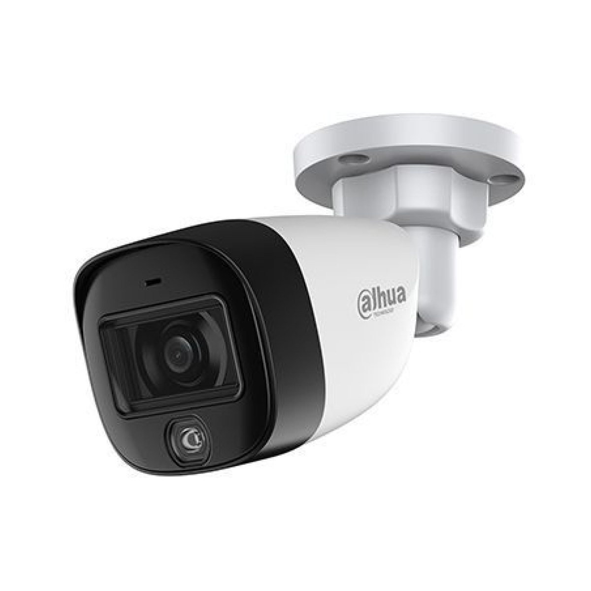 HDCVI Видеокамера Dahua DH-HAC-HFW1801CP 8Мп