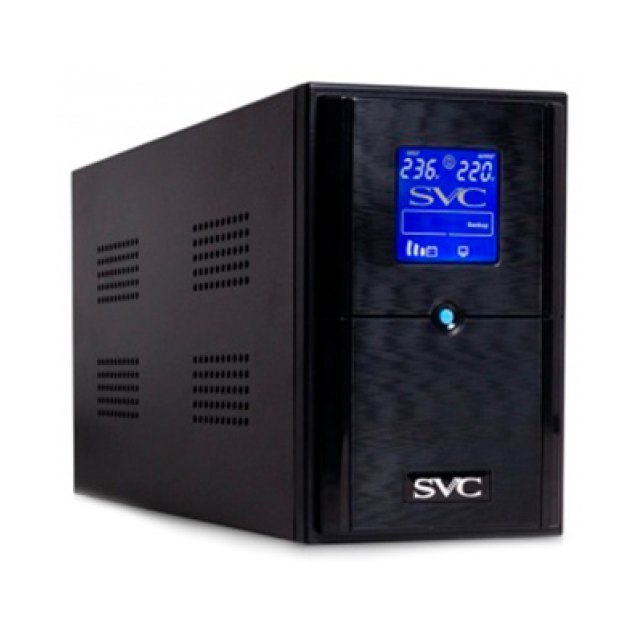 ИБП SVC V-1200-L