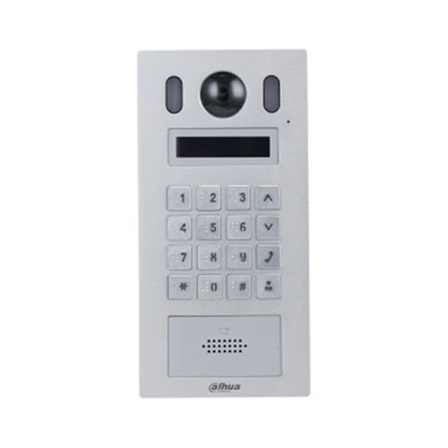 Вызывная панель Dahua DHI-VTO6222E-P