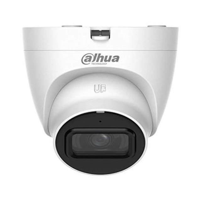 HDCVI видеокамера Dahua DH-HAC-HDW1801TLQP-0280B