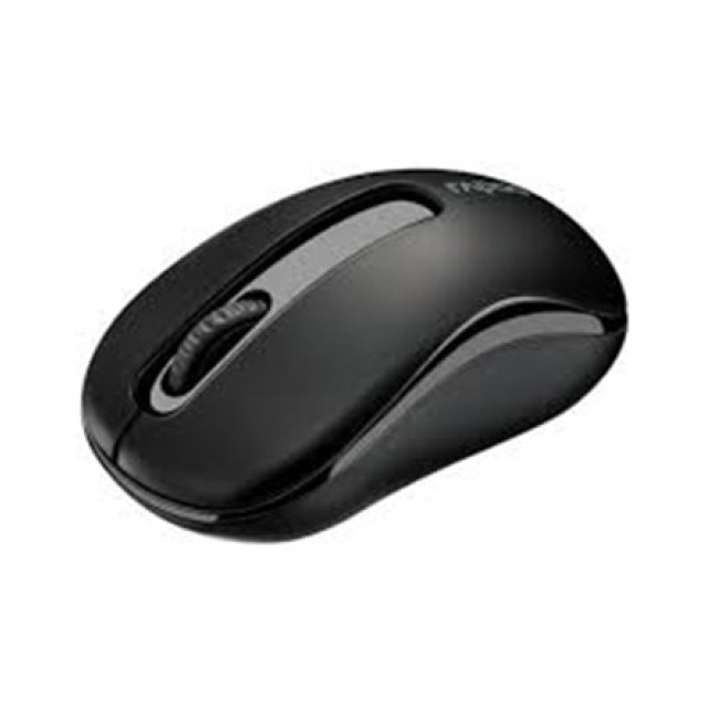 Мышь Rapoo M10 Plus Черный, USB