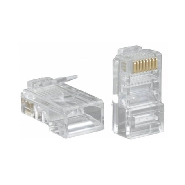 Коннектор SHIP S901C RJ 11 cat 5e