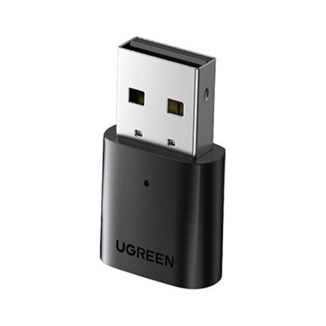 Bluetooth -адаптер UGREEN CM390 USB Bluetooth 5,0, 80889