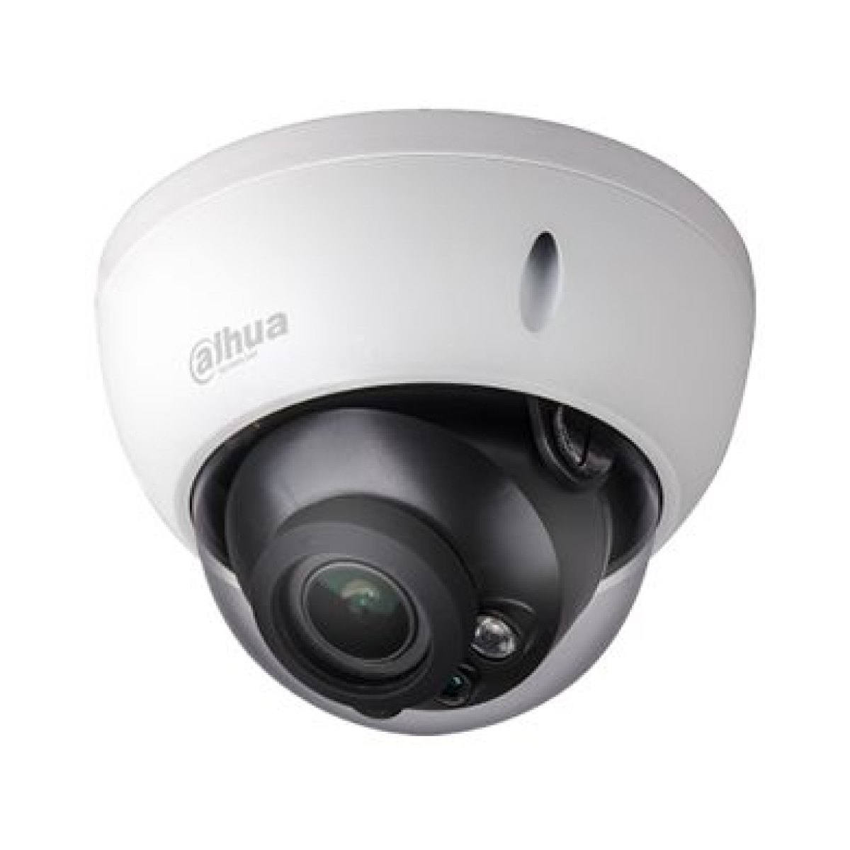 Купольная видеокамера Dahua DH-IPC-HDPW1431R1P-0280B