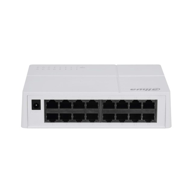 Коммутатор Dahua DH-SF1016L
