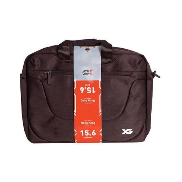 Сумка для ноутбука XG Hong Kong 15.6" (XGB-640-15.6)
