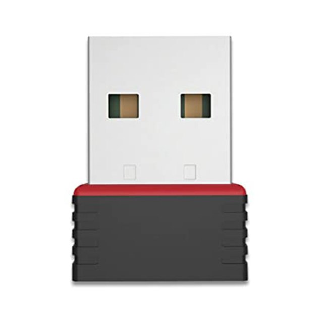Беспроводной сетевой USB адаптер Wi-Fi  ALFA Net Wirelles-N Adapter W103