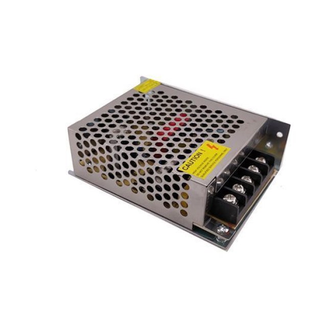 Блок питания 12V 5A