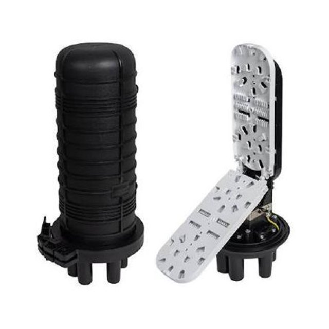 Муфта оптическая А-Оптик FOSC-400A4-48F