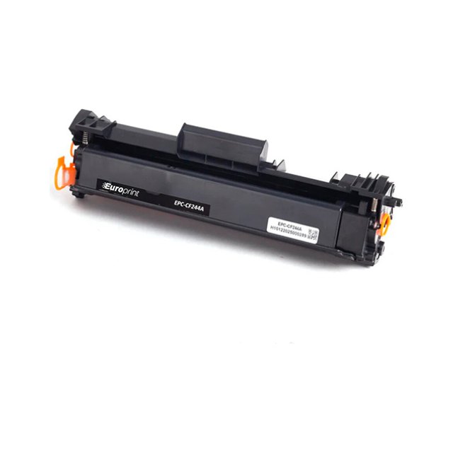 Картридж, Europrint, EPC-CF244A, Для принтеров HP LaserJet Pro M15/MFP M28, 1000 страниц.