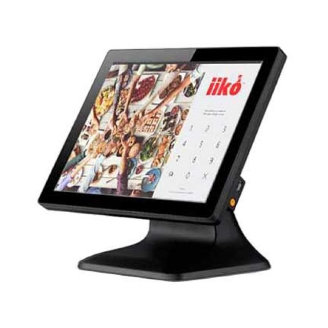 Сенсорный POS Моноблок Intel core i7-2gen,  ОЗУ 8 ГБ, SSD 256 ГБ Win 10 