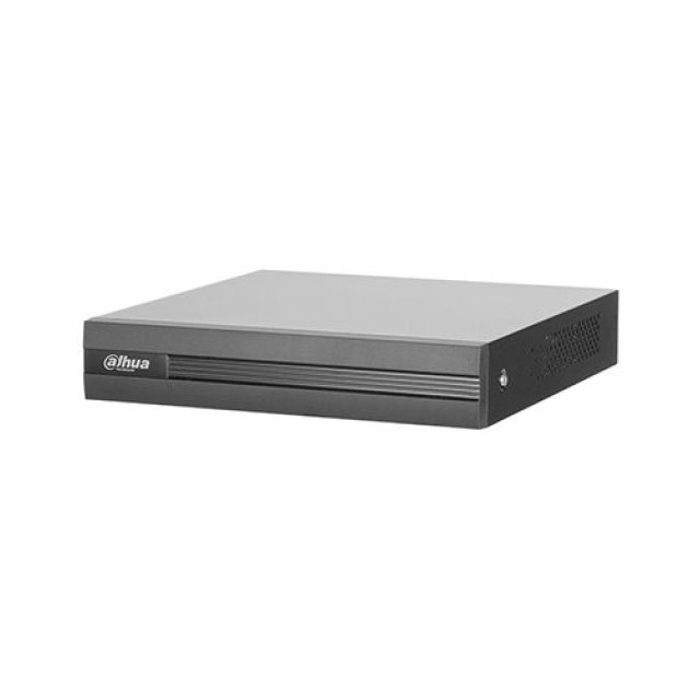 Гибридный видеорегистратор Dahua DH-XVR1B04H-I