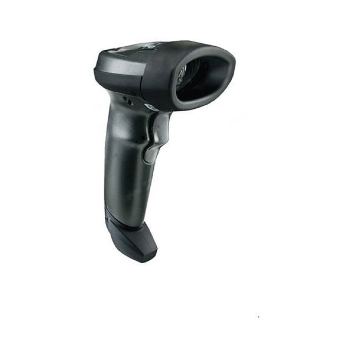 Сканер штрих кода Castom MIS130 2D, USB, Черный