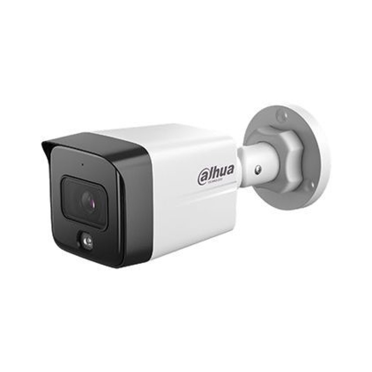 IP-камеры Dahua DH-IPC-HFW1431TC1-A 4 Мп