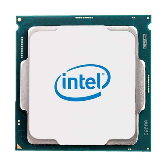 Процессор Intel Сore i5-12400F oem