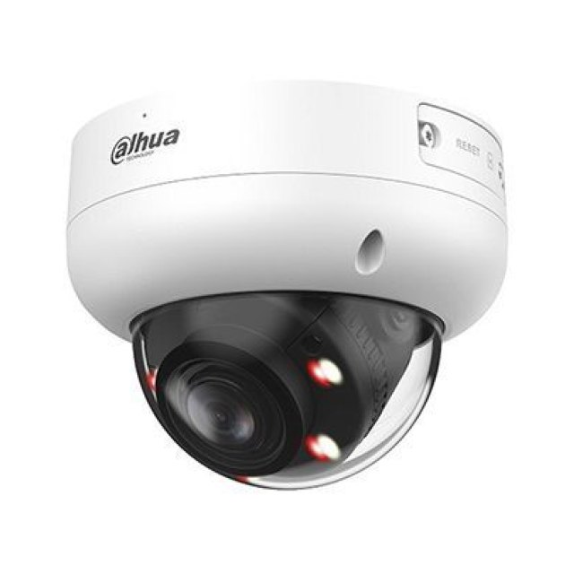 IP видеокамера Dahua DH-IPC-HDBW3649R-ZAS-IL 6.0Мп