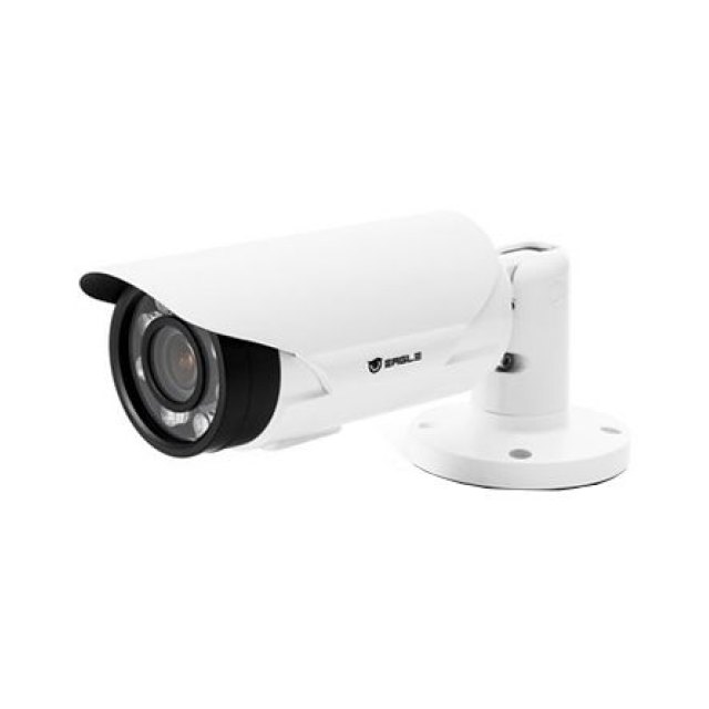 Цилиндрическая HD-SDI камера, EAGLE, EGL-SBL370, CMOS-матрица 1/2.5", Механический ИК-фильтр, ИК-под