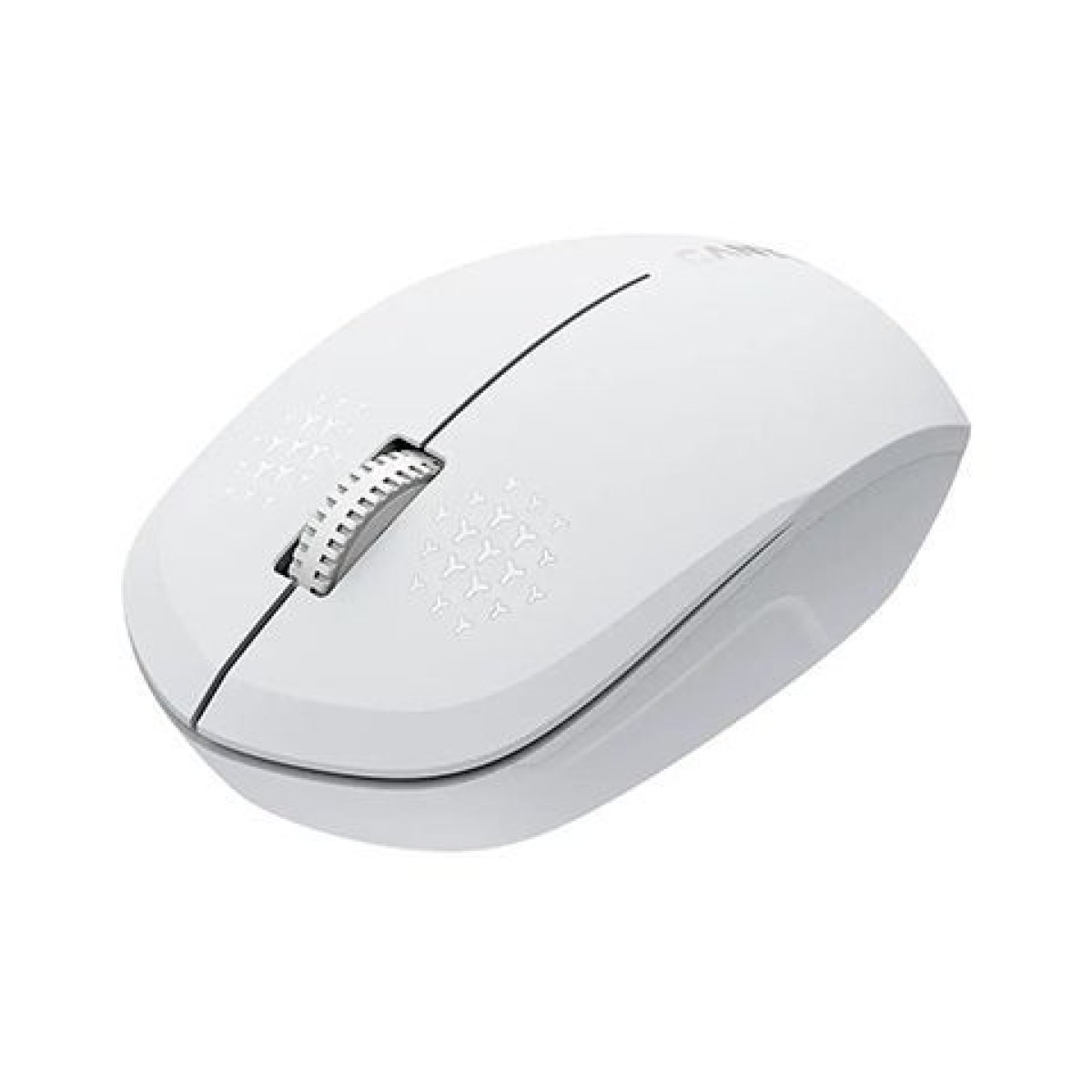 Мышь Canyon MW-04, Белый, Bluetooth, USB