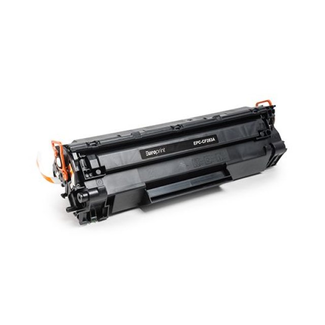 Картридж Europrint EPC-CF283A/Cartridge 737
