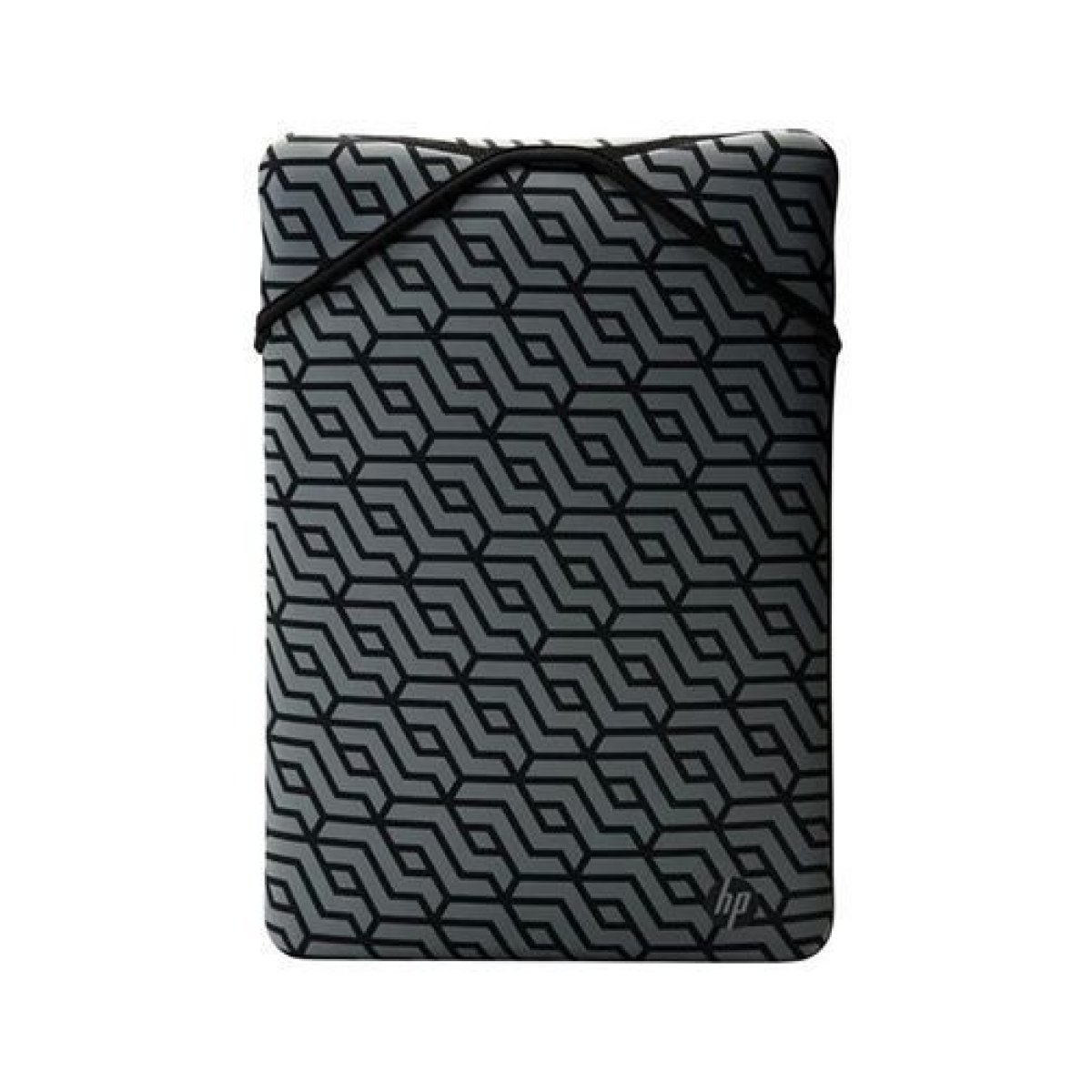 Чехол 2F2L4AA HP 14 ReversP Blk/Geo Sleeve