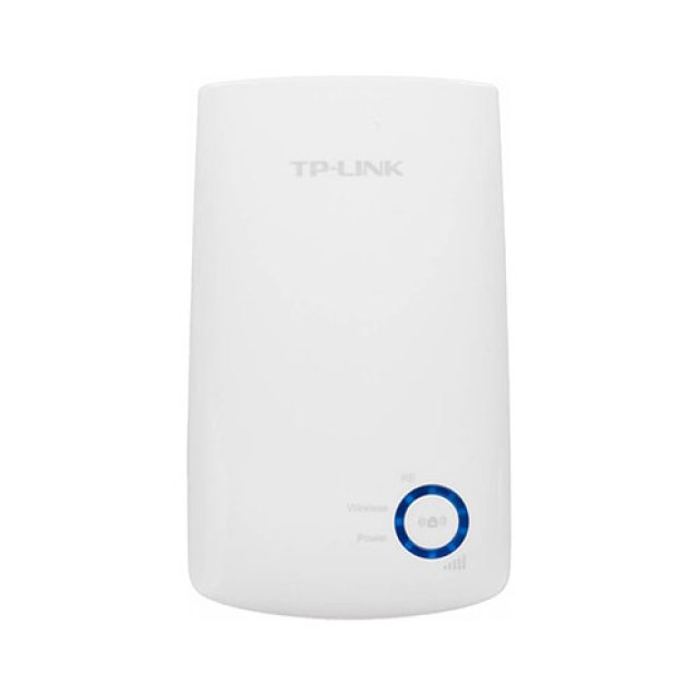 Усилитель WiFi (Репитер) TP-Link TL-WA850RE, Белый