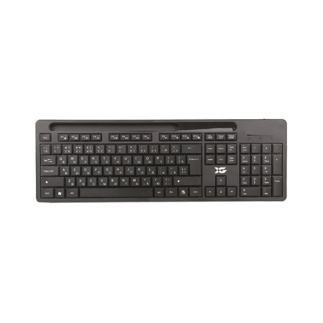 Клавиатура X-Game XK-220OGB