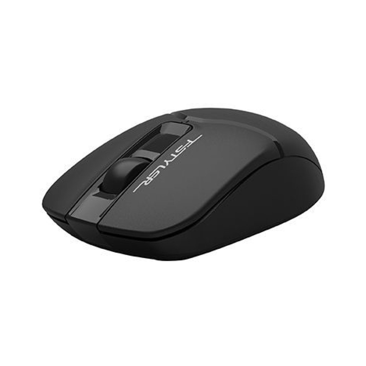 Мышь A4Tech Fstyler FB12S, Черный, Bluetooth, USB