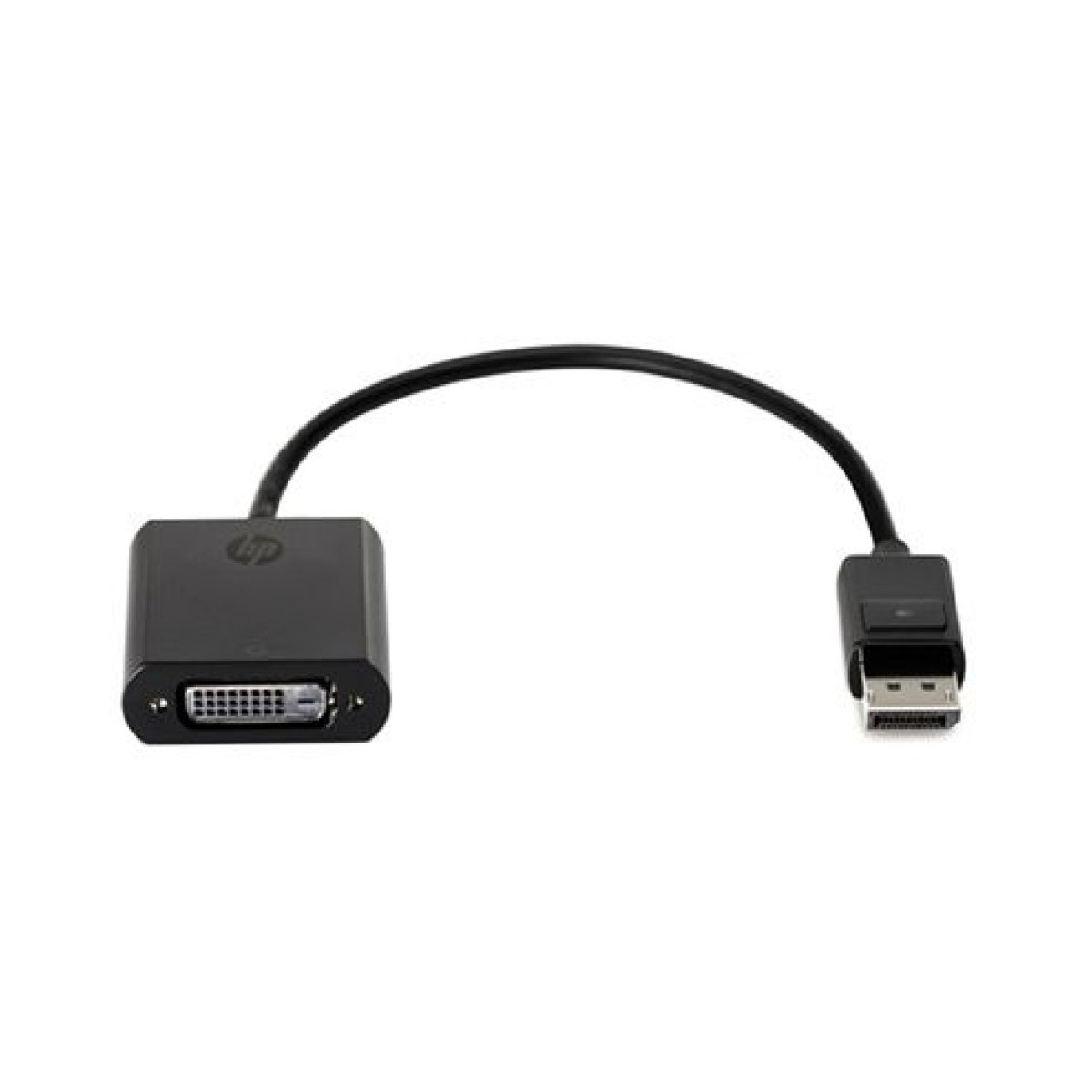 Адаптер DisplayPort To DVI-D
