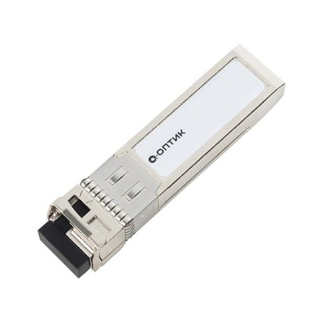 Трансивер А-Оптик AO-SFP+B23L-3D