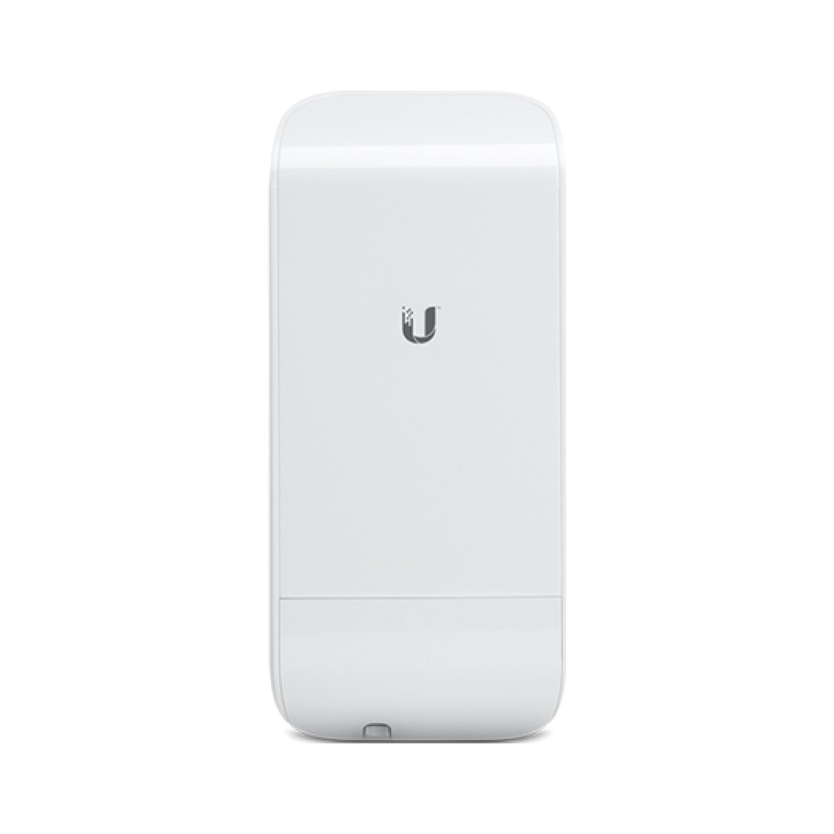 Точка доступа  NanoStation Loco M2, Белый