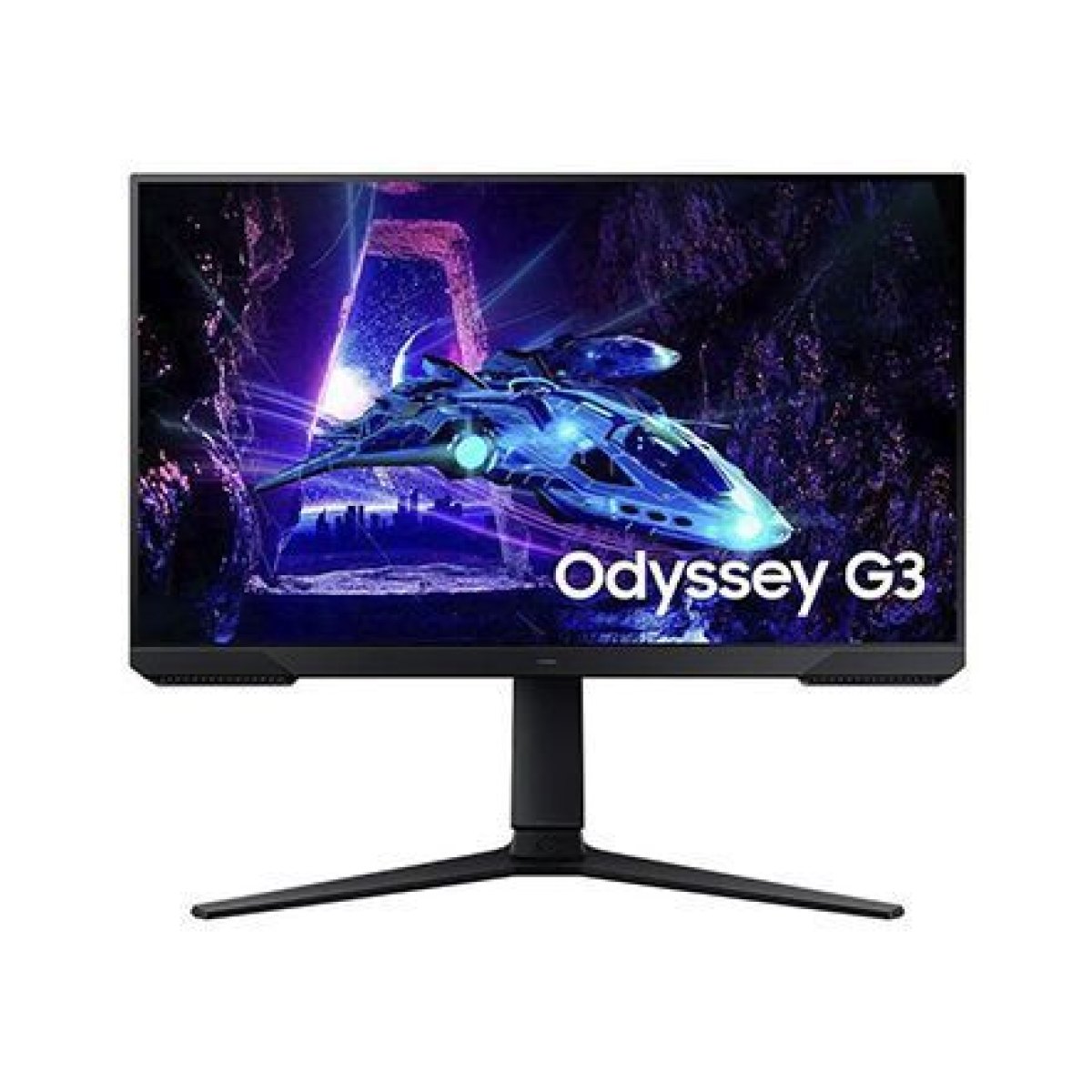 Монитор Samsung LS27FG512EIXCI Odyssey G5 27"