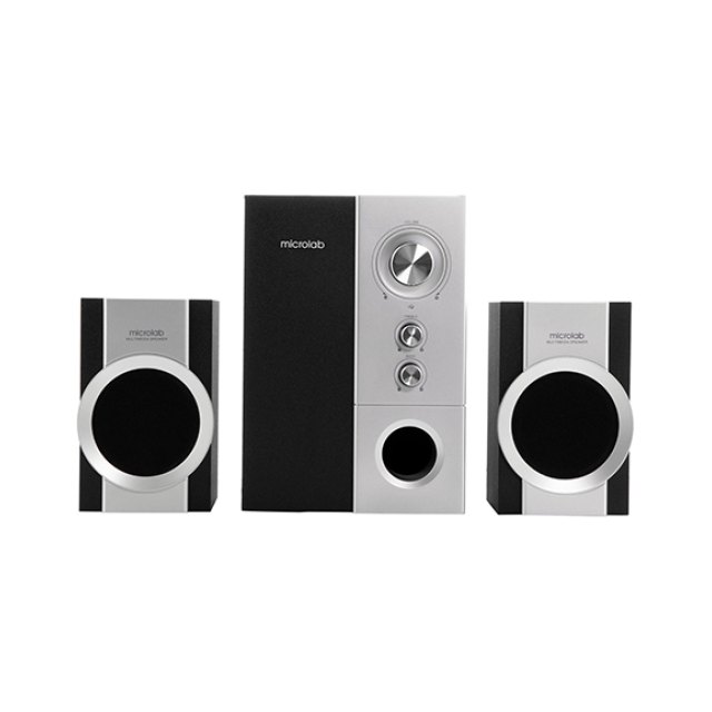 Акустическая система Microlab M-590 (2.1) Black