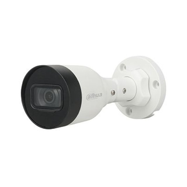 Цилиндрическая видеокамера Dahua DH-IPC-HFW1230S1P-0280B