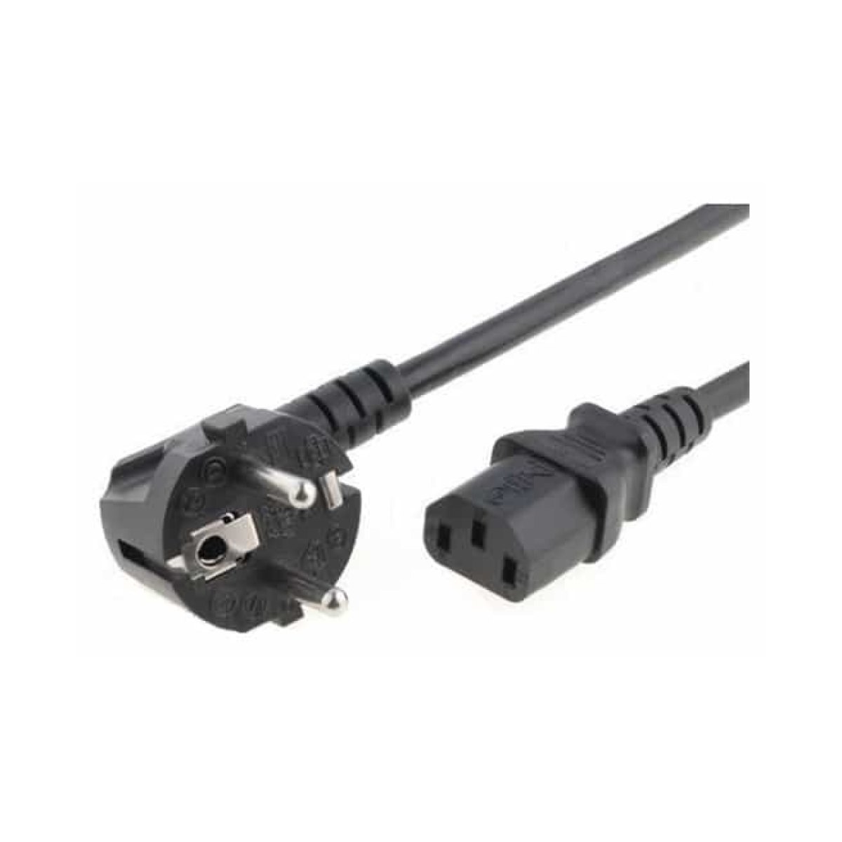 Кабель питания С-13 1,2м. For Case