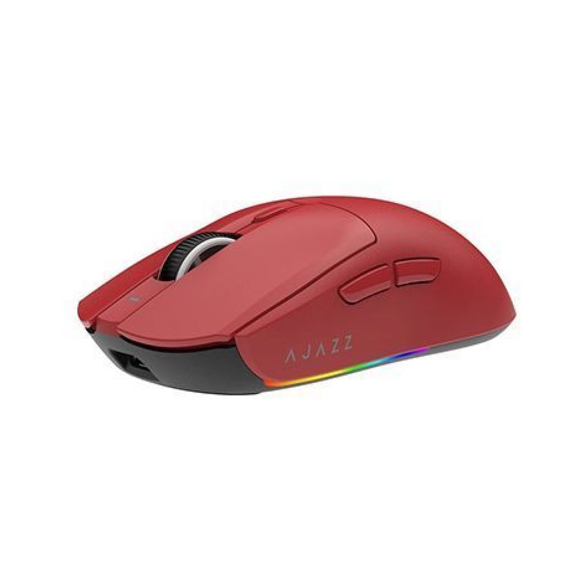 Компьютерная мышь Ajazz AJ139 V2 MC Red