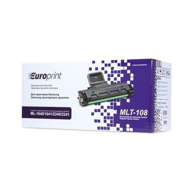 Картридж Europrint EPC-MLT-D108S