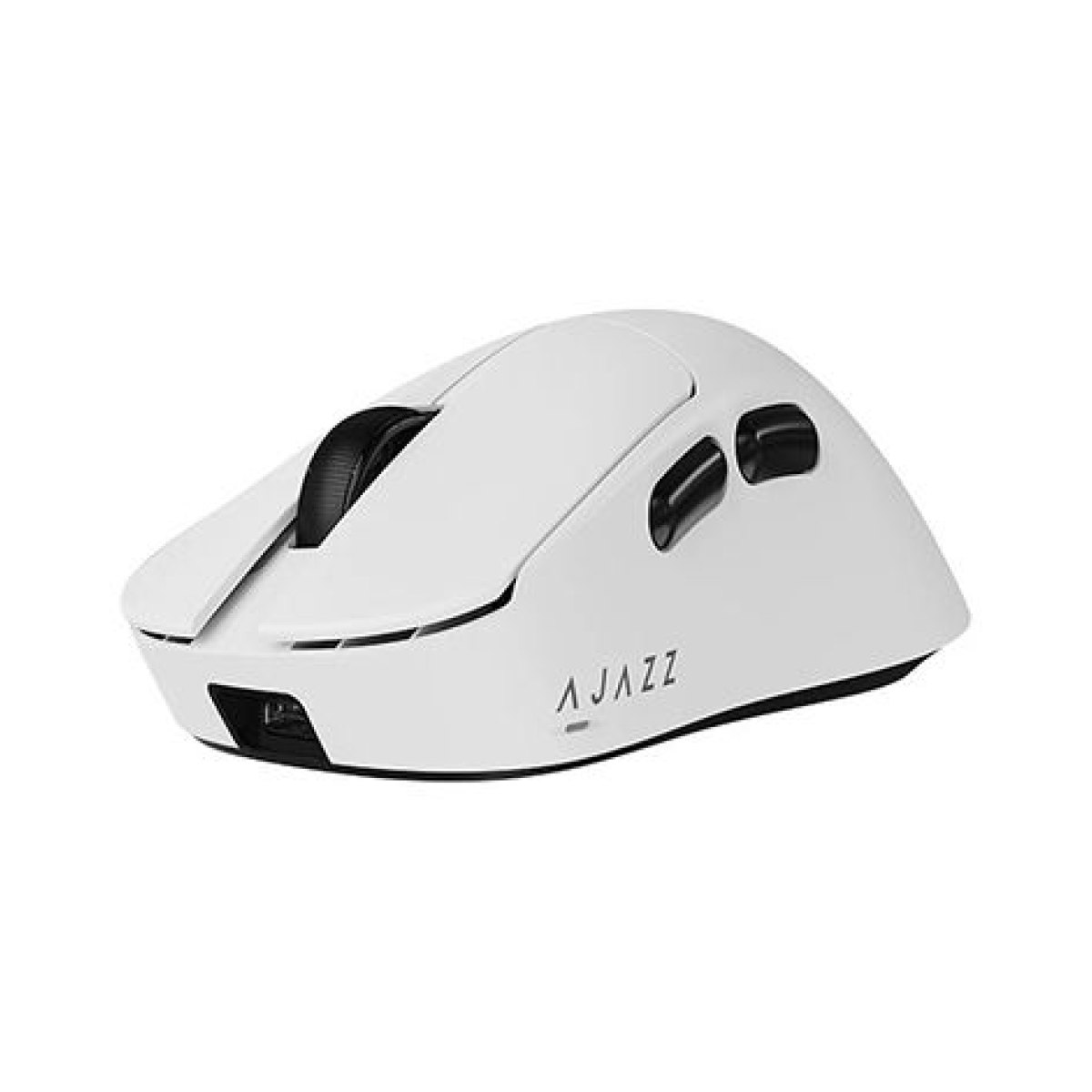 Мышь Ajazz AJ179 PRO, Белый, USB. Bluetooth, NearLink