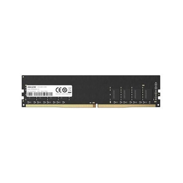 Оперативная память Hiksemi Hiker HSC408U26Z1 DDR4 8 ГБ