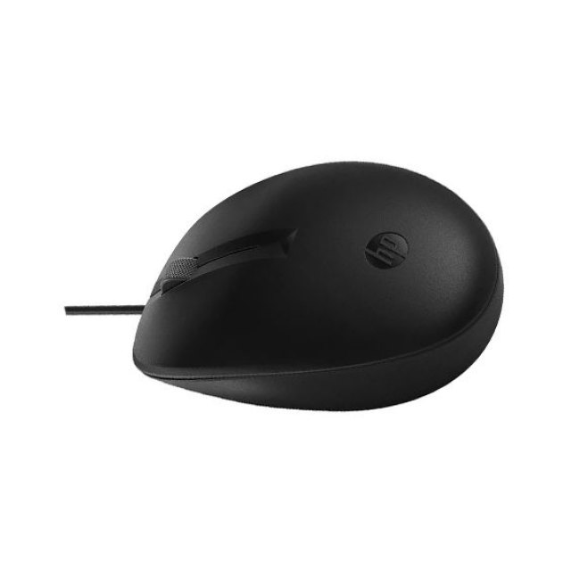 Проводная мышь HP 265A9A6 125 WRD Mouse