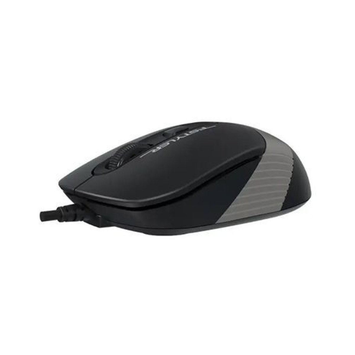 Мышь A4tech Fstyler FM50SPlus Black