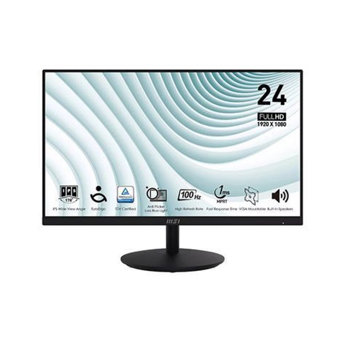 Монитор MSI MP242A 23.8" 