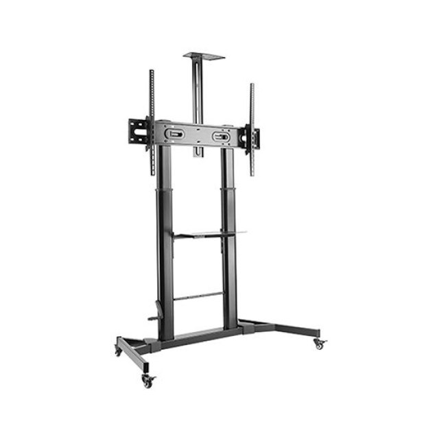Стойка мобильная Brateck TTL03H-610TW