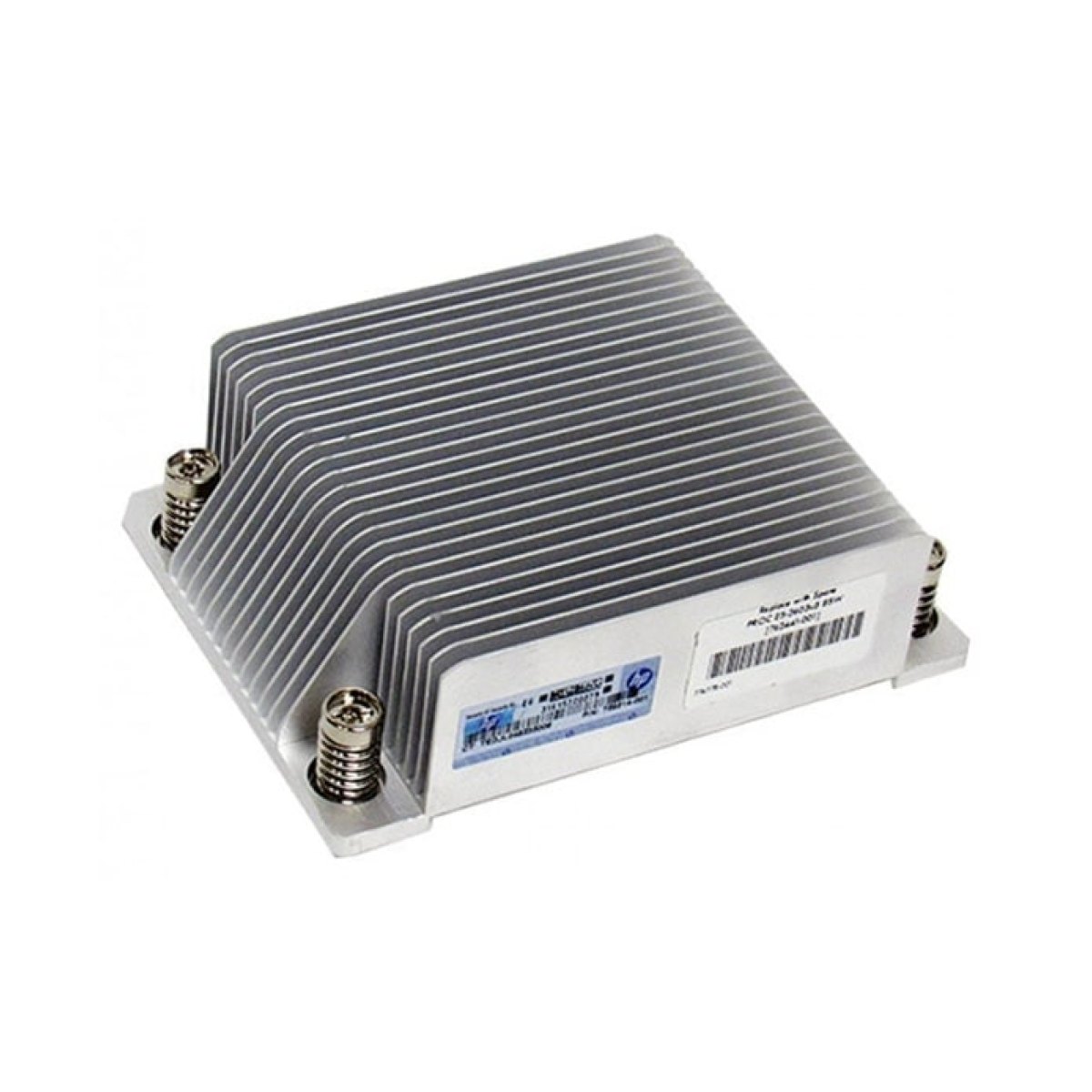 Радиатор HP (4C8GYX0) Heatsink