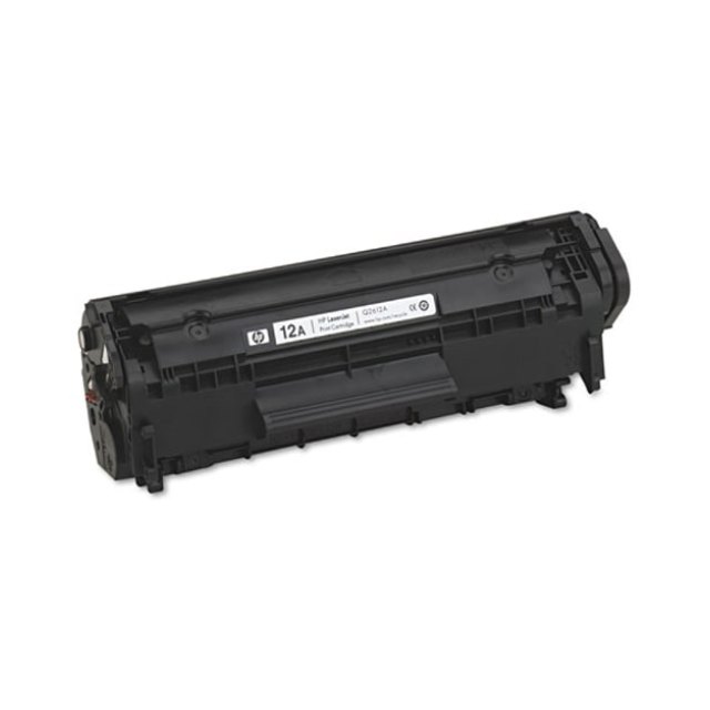 Картридж HP Q2612A/CANON FX-10 (2K) ON HP LaserJet M1005 / 1010 / 1012 / 1015 / 1020 / 1022 / M1319f / 3015 / 3020 / 3030 / 3