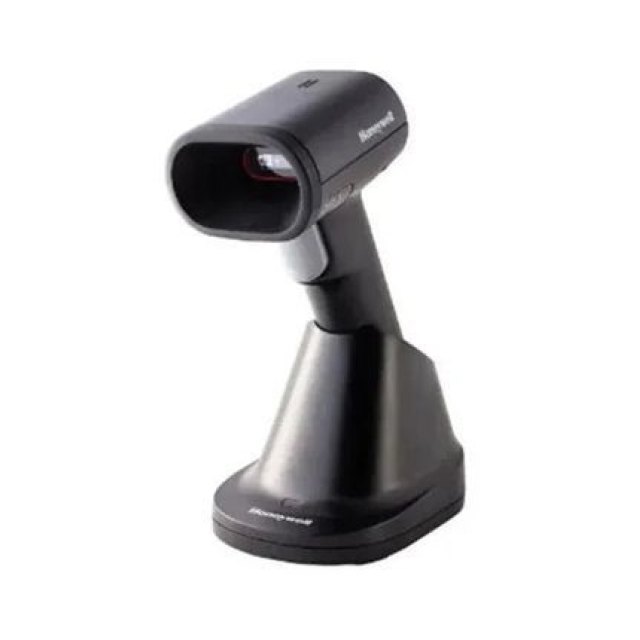 HH492-R1-1USB-5 Сканер штрих-кода Honeywell HH492