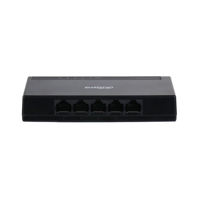 Коммутатор Dahua DH-PFS3005-5GT-L