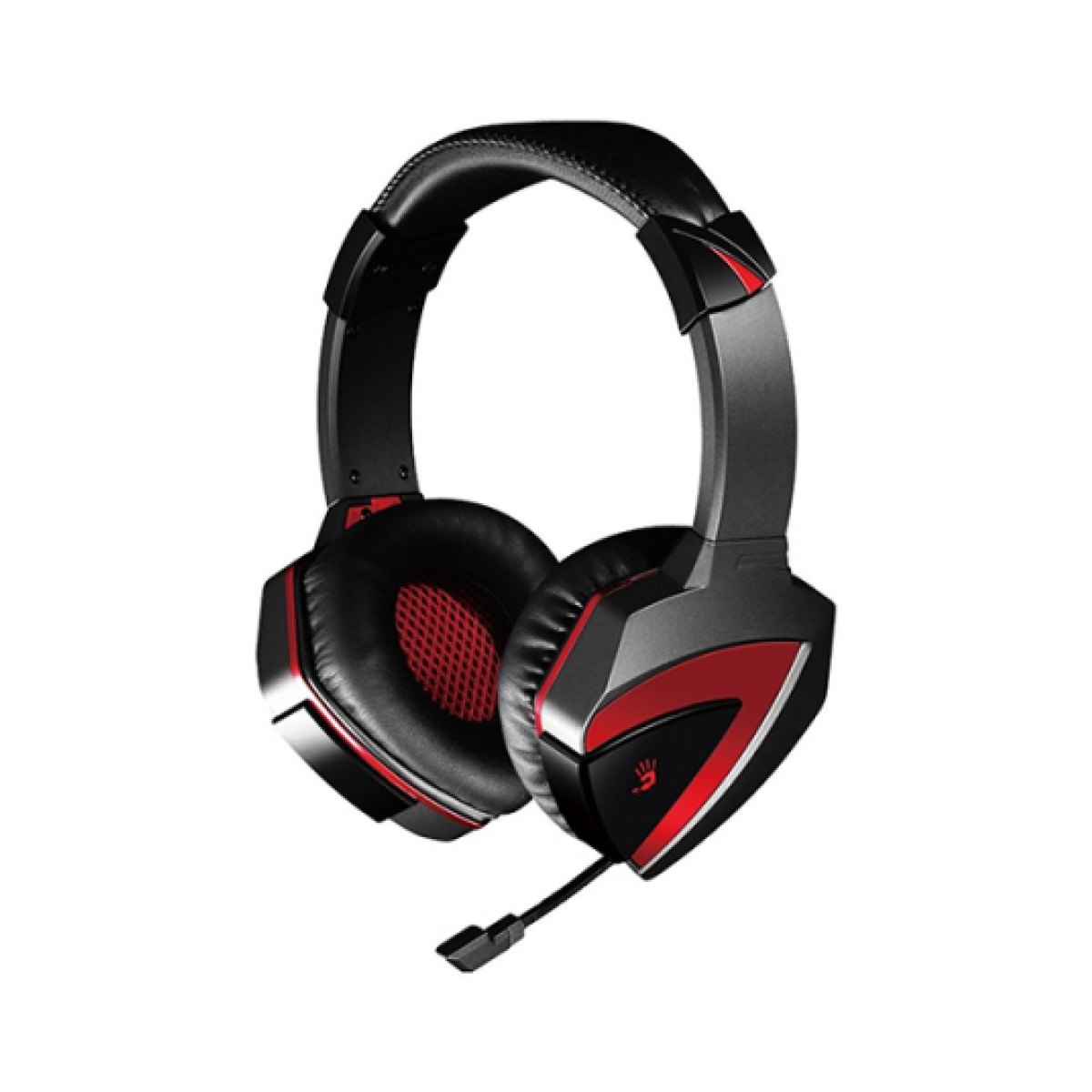 Наушники+микрофон игровые Bloody G500