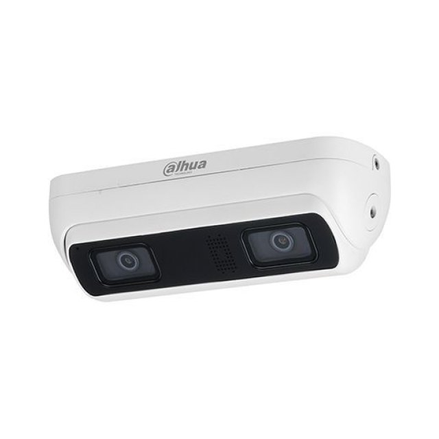IP видеокамера Dahua IPC-HDW8441X-3D