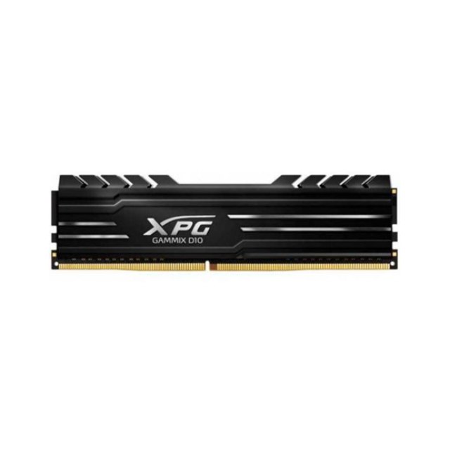 Оперативная память ADATA XPG GAMMIX D10 DDR4 8 ГБ 2666 МГц (AX4U26668G16-SB10)
